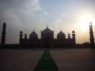 Badshahi mosque