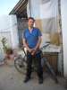 Sebastien Suisse Nepal a velo