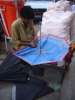 Reparateur de parapluie