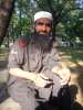 Chef militaire au camping d Islamabad
