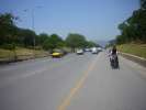 Depart d Islamabad pour Skardu