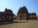 Temples2,Hampi